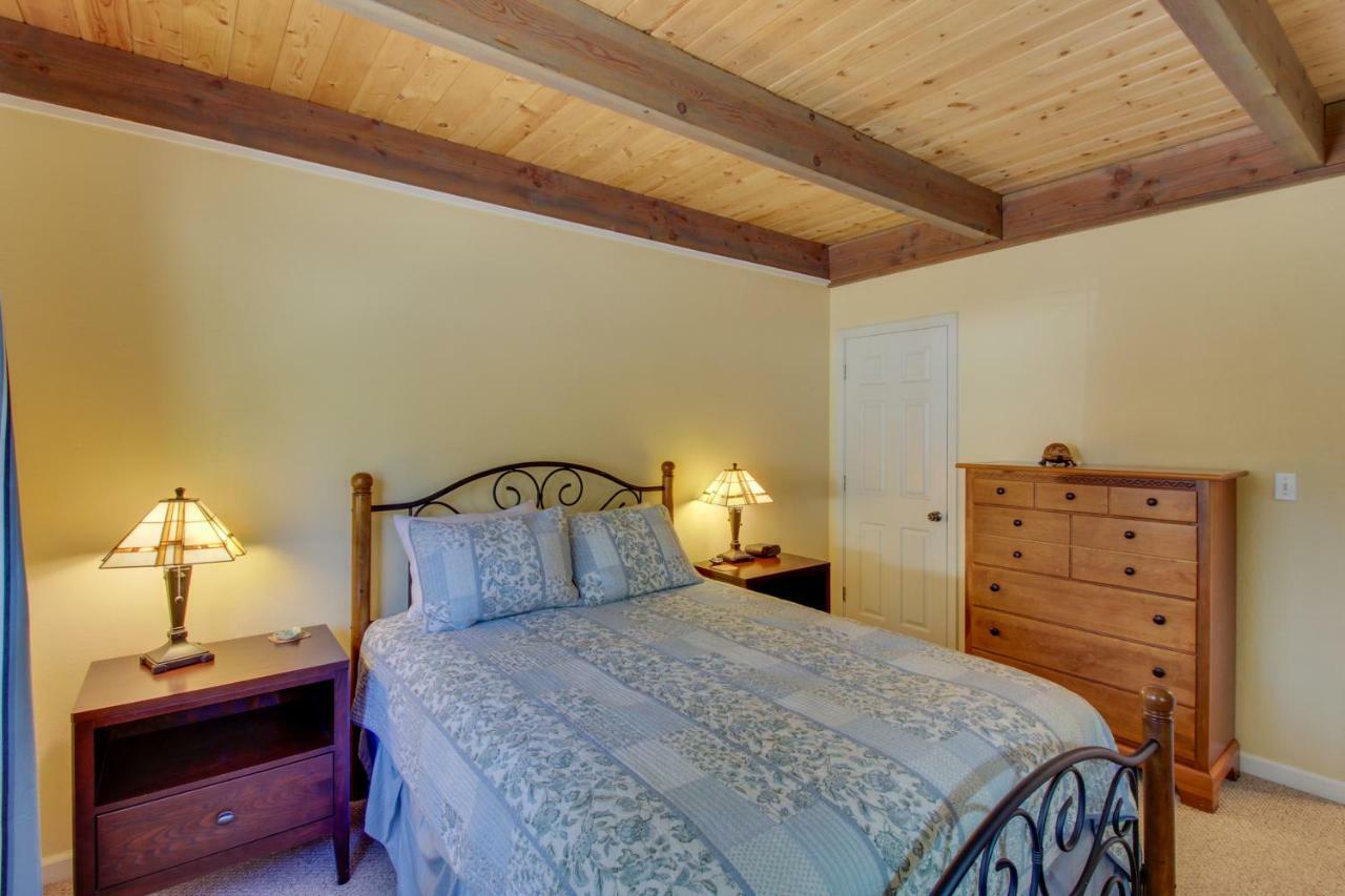 Mountainview Chalet Villa Groveland Luaran gambar