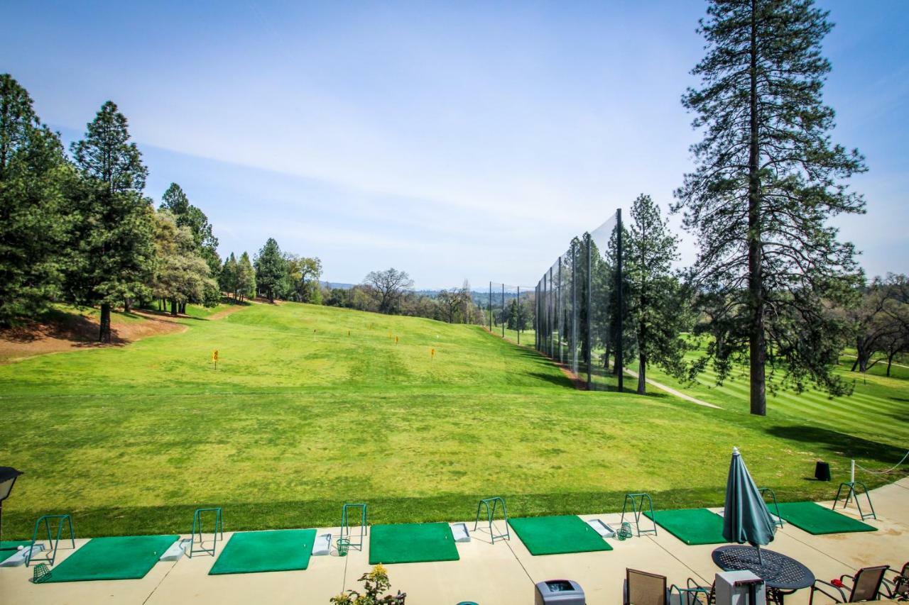 Mountainview Chalet Villa Groveland Luaran gambar