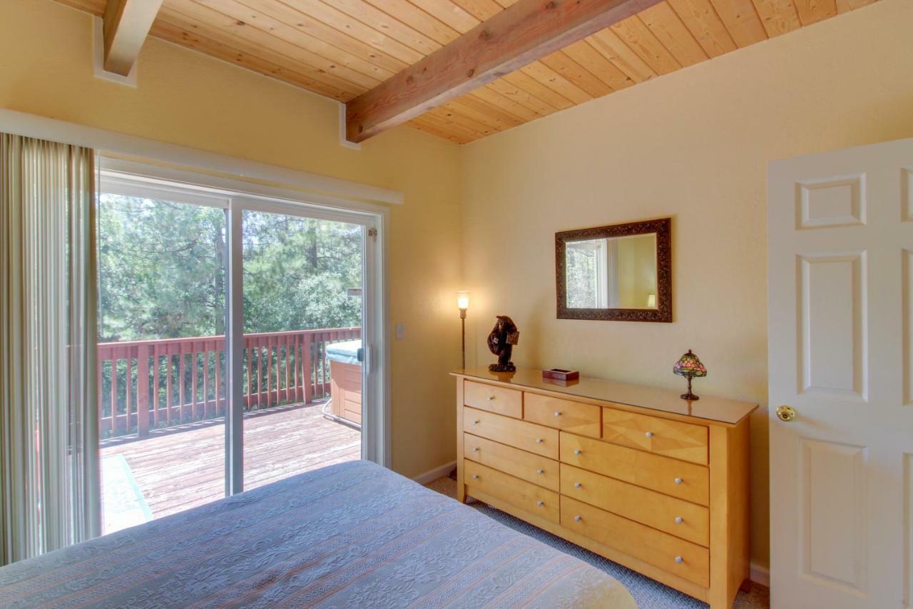Mountainview Chalet Villa Groveland Luaran gambar