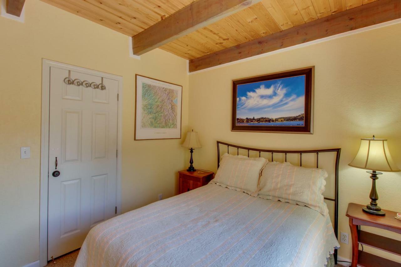Mountainview Chalet Villa Groveland Luaran gambar