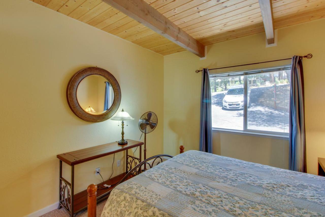 Mountainview Chalet Villa Groveland Luaran gambar