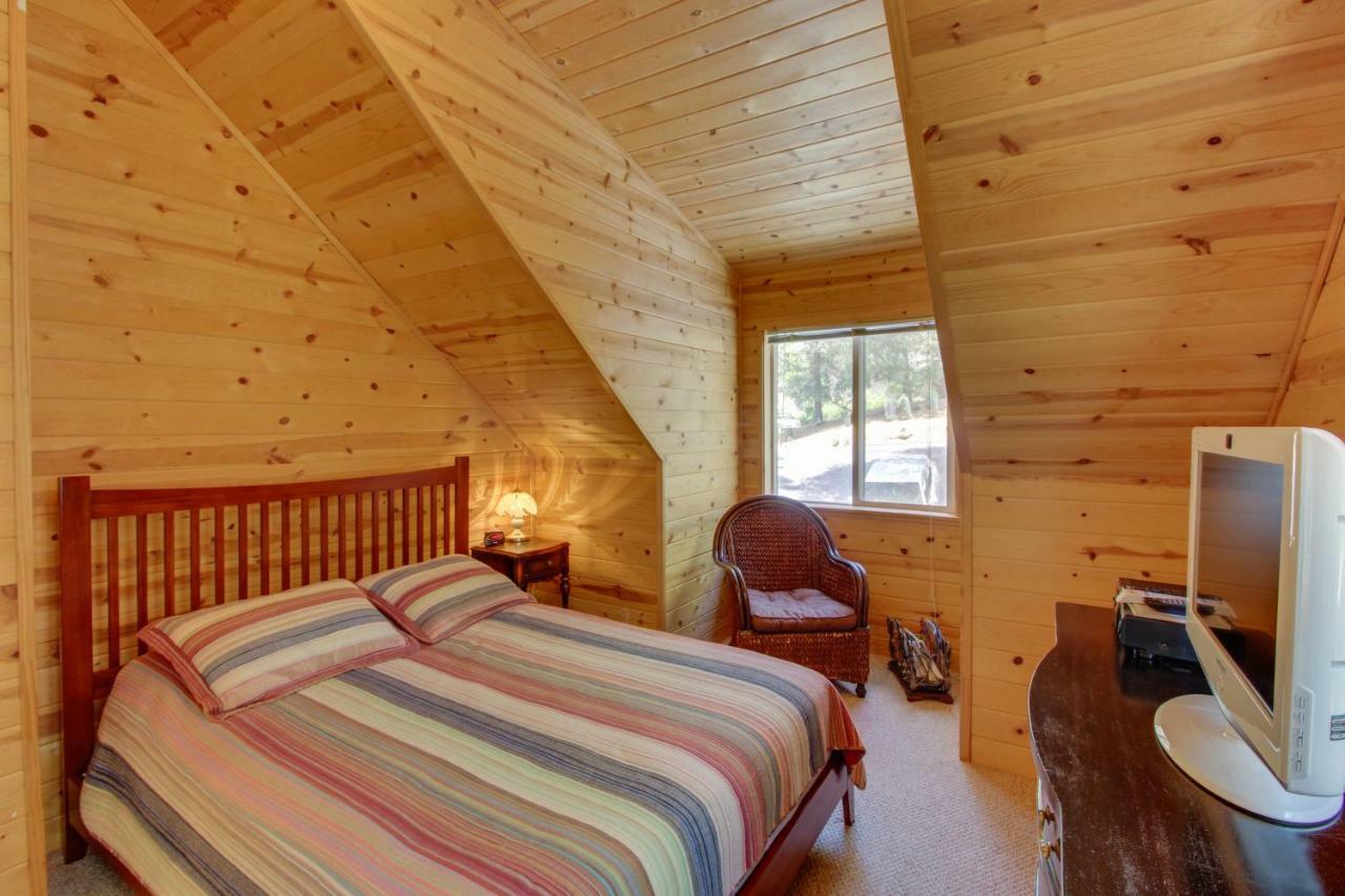 Mountainview Chalet Villa Groveland Luaran gambar
